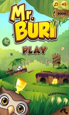 download Mr. Buri apk